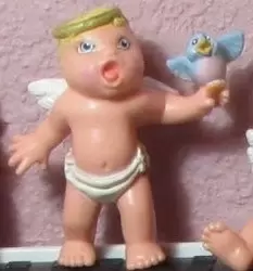 Magic Diaper Angel Babies - 3
