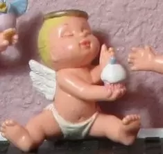 Magic Diaper Angel Babies - 4