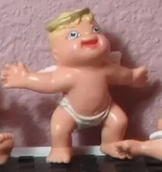 Magic Diaper Angel Babies - 5