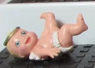 Magic Diaper Angel Babies - 8