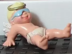 Magic Diaper Angel Babies - 9