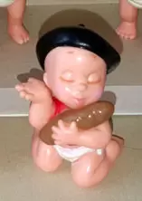 Magic Diaper Babies - Babies Round the World - 10