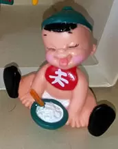 Magic Diaper Babies - Babies Round the World - 11
