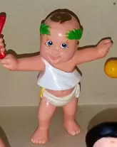 Magic Diaper Babies - Babies Round the World - 12