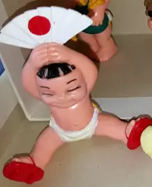 Magic Diaper Babies - Babies Round the World - 9