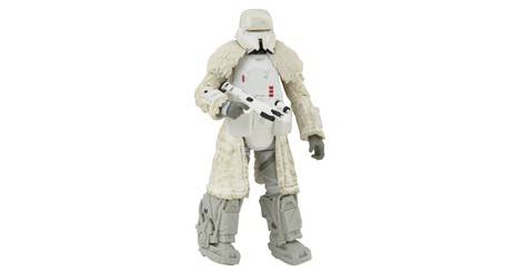 range trooper costume