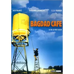 Bagdad Café