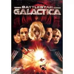 Battlestar Galactica - Le pilote