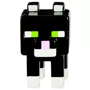 Minecraft Mini Figures Series 1 - Cat