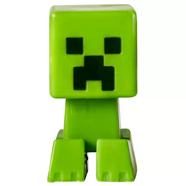 Minecraft Mini Figures Series 1 - Creeper