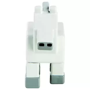 Minecraft Mini Figures Series 1 - Horse