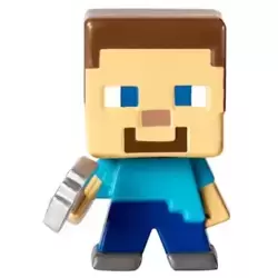Steve?