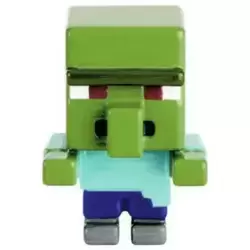 Zombie villager