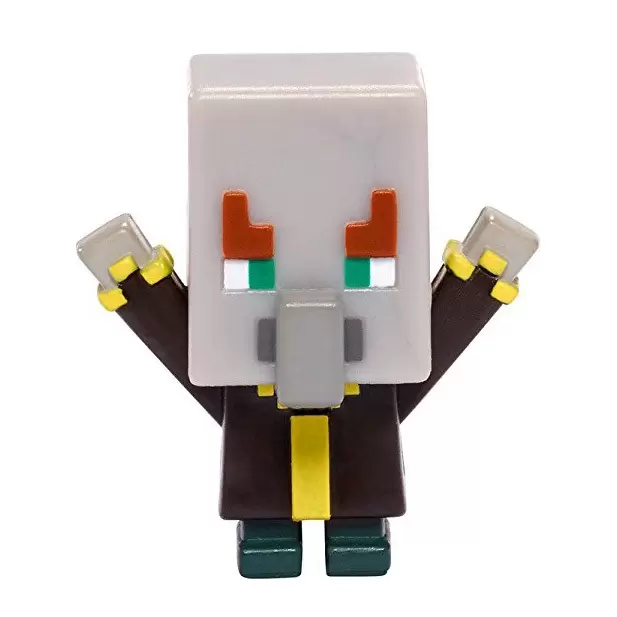 Minecraft Mini Figures Série 10 - Evoker