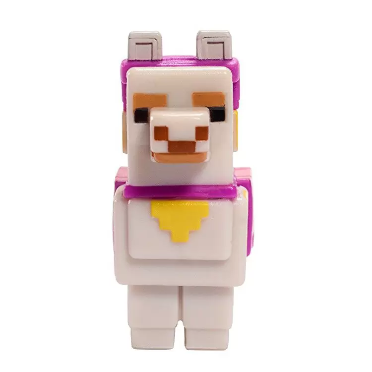 Minecraft Mini Figures Série 10 - Llama