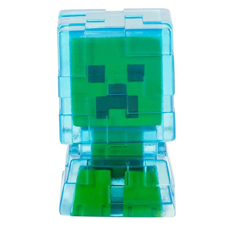 MINECRAFT MINI CREEPER