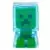 Minecraft Mini Figures Series 11 - Triple Pack - Creeper, Sheep, Wither Skeleton