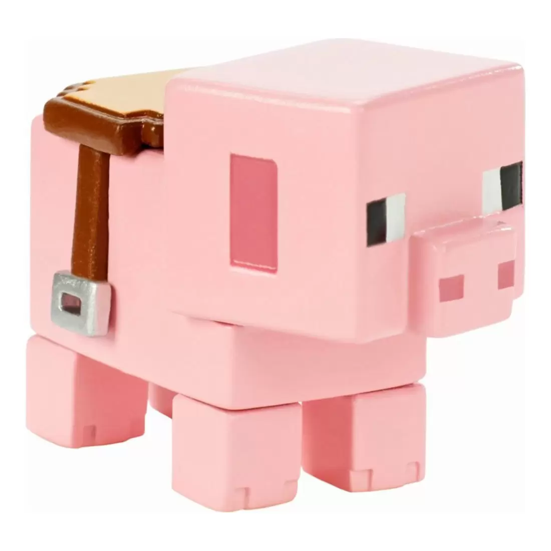 Minecraft Mini Figures Series 11 - Pig