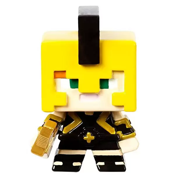 Minecraft Mini Figures Series 12 - Alex
