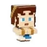 Minecraft Mini Figures Série 12 - Villager