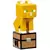 Minecraft Mini Figures Series 13 - Triple Pack - Cat, Alex, Snow Golem