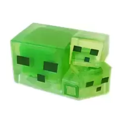 Slime Cube
