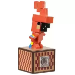Parrot