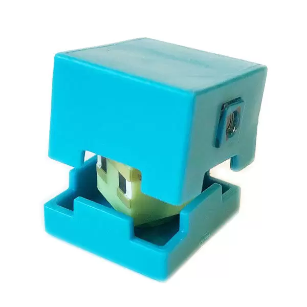 Minecraft Mini Figures Series 13 - Shulker