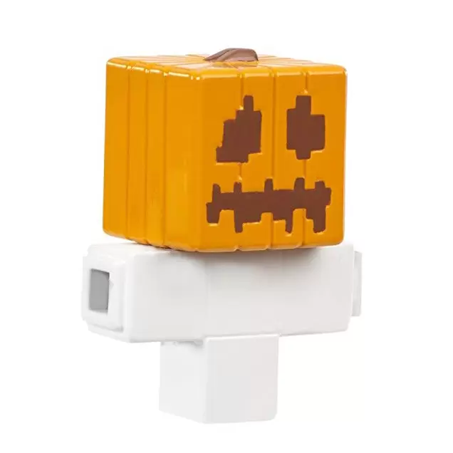 Minecraft Mini Figures Series 13 - Snow Golem