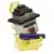 Minecraft Mini Figures Series 13 - Witch