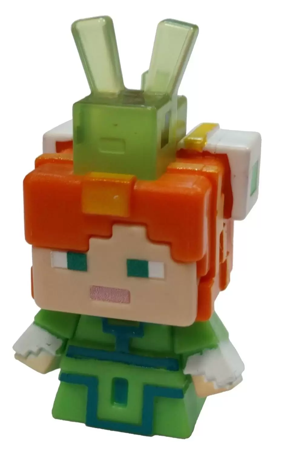 Minecraft Mini Figures Series 14 - Alex