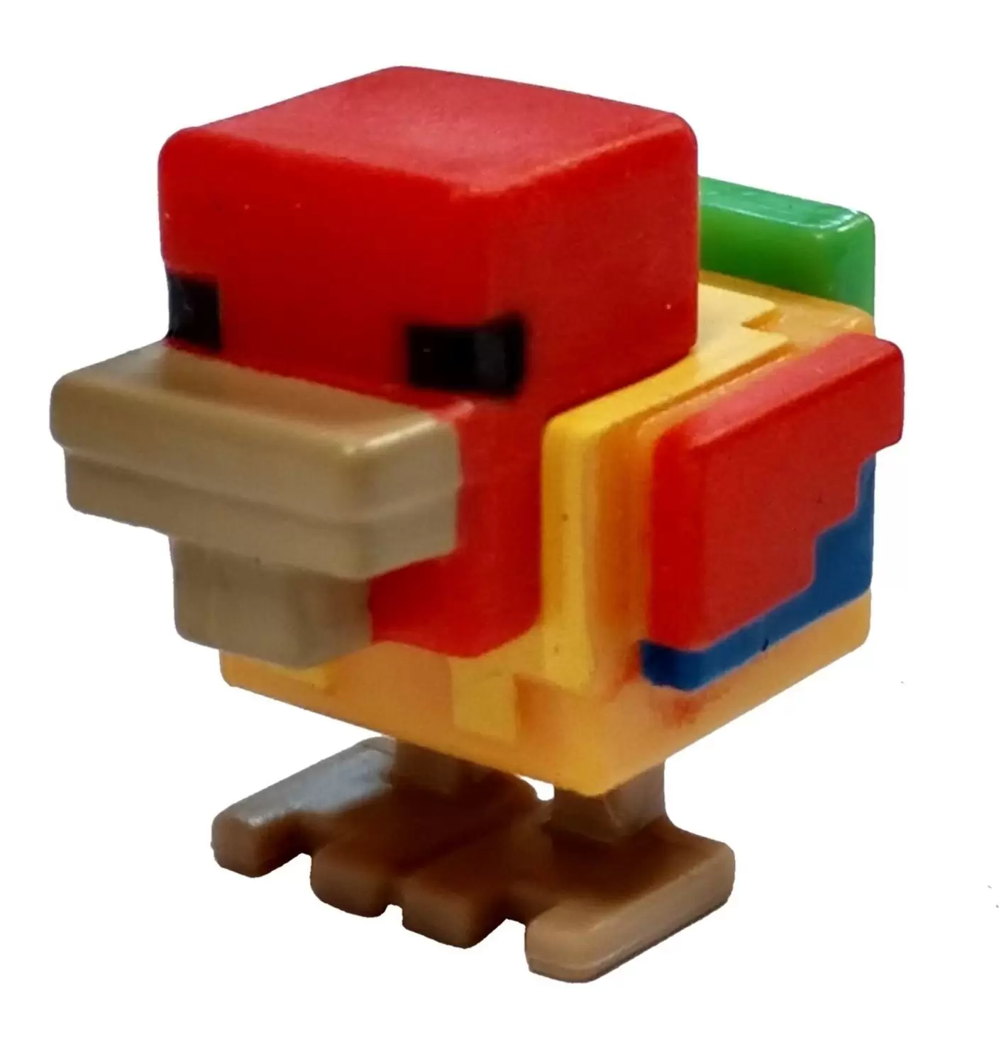 Minecraft Mini Figures Series 14 - Chicken