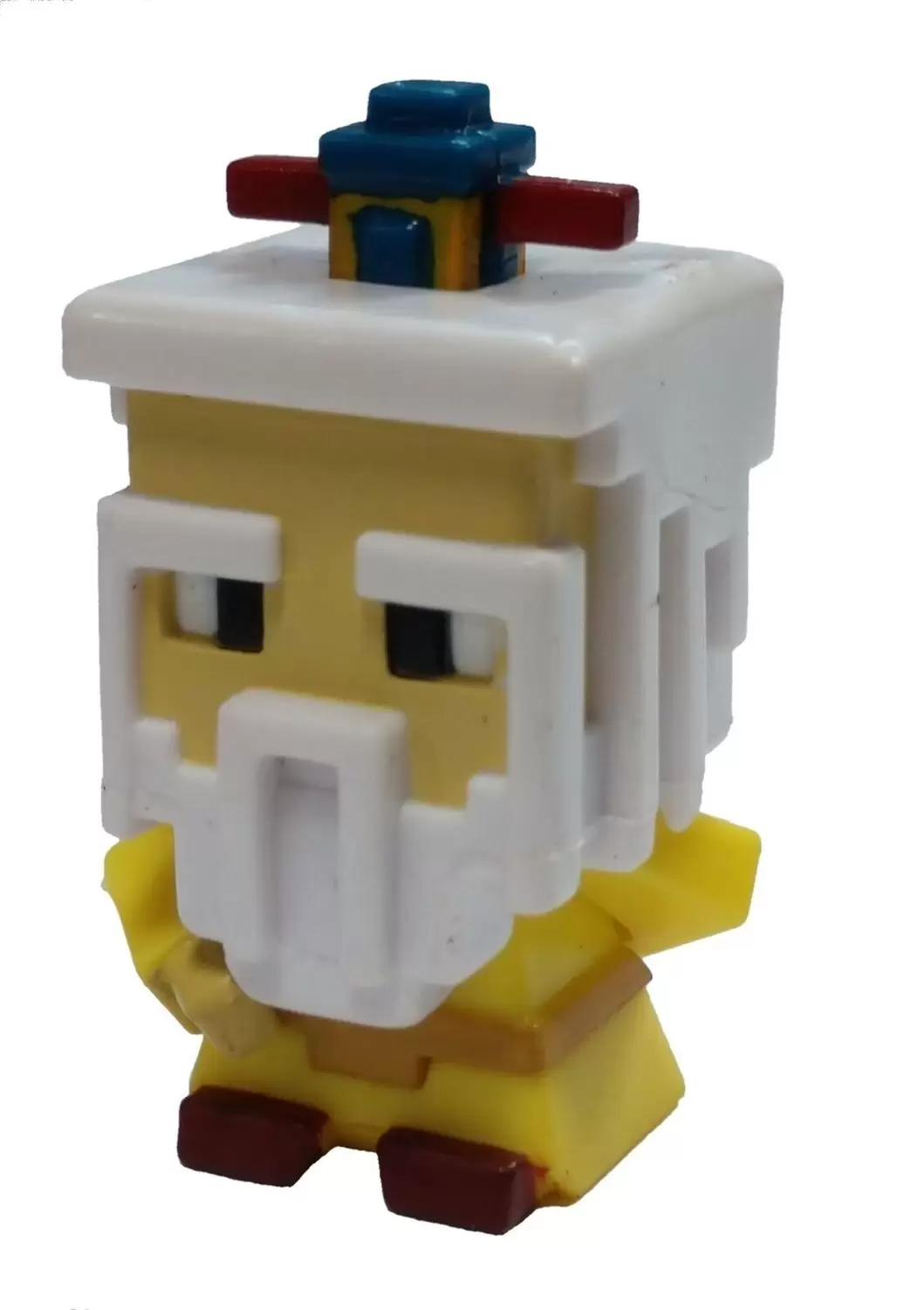 Minecraft Mini Figures Series 14 - Elder Subhti