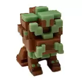 Minecraft Mini Figures Series 14 - Guardian Lion