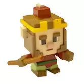 Minecraft Mini Figures Series 14 - Monkey King