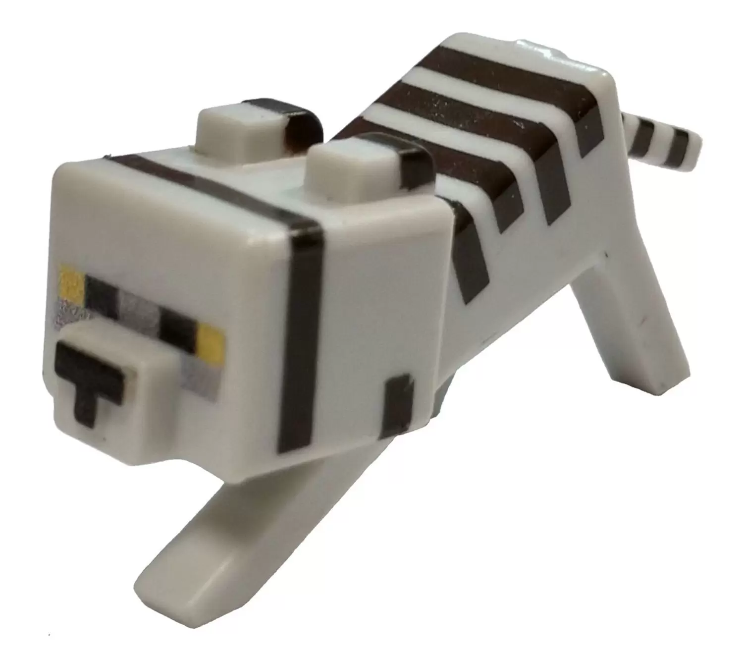 Minecraft Mini Figures Série 14 - Ocelot