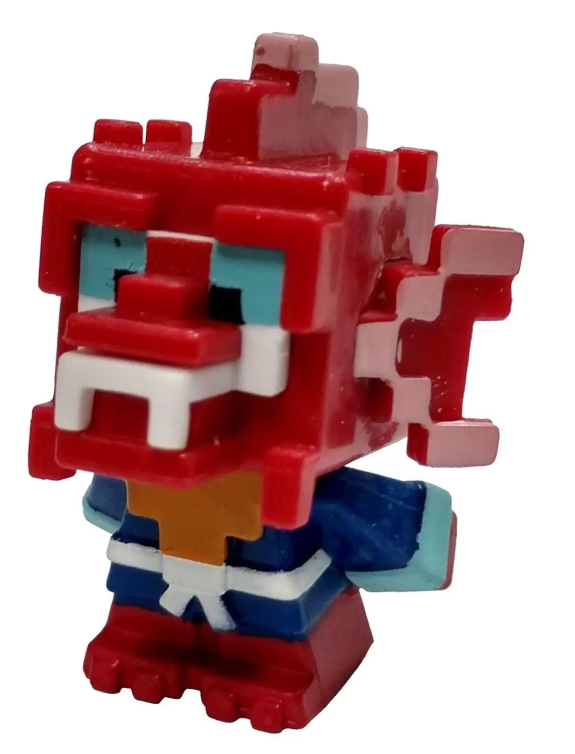 Minecraft Mini Figures Series 14 - River Demon