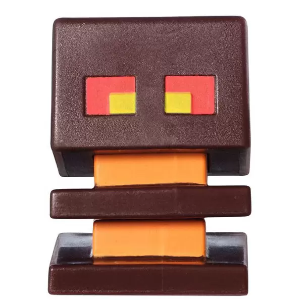 Minecraft Mini Figures Series 2 - Magma Cube Triple Pack