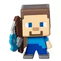 Fishing Steve?