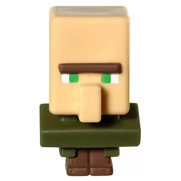 Minecraft Mini Figures Series 2 - Villager