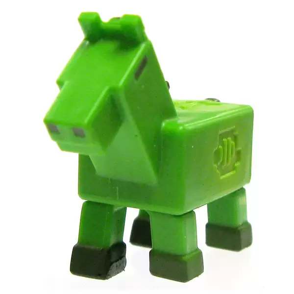 Minecraft Mini Figures Série 2 - Zombie horse