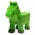 Zombie horse