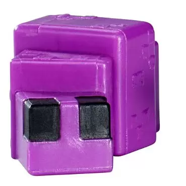 Minecraft Mini Figures Série 3 - Endermite