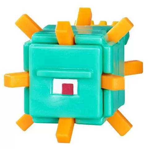 Minecraft Minifigure Endermite Series 3