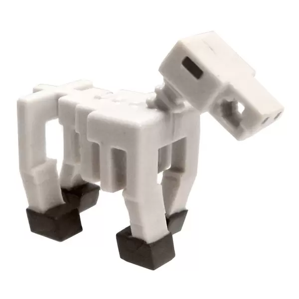 Minecraft Mini Figures Series 3 - Horse