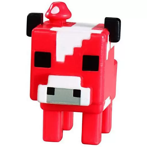 Minecraft Mini Figures Series 3 - Mooshroom