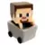 Steve? Minecart