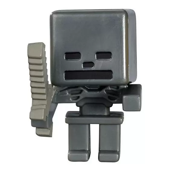 Minecraft Endermite Series 3 Figure