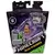 Minecraft Mini Figures Series 4 - Triple Pack - Creeper, Rabbit, Elder Guardian