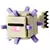 Minecraft Mini Figures Series 4 - Triple Pack - Creeper, Rabbit, Elder Guardian